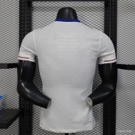 Maillot France Exterieur 2025 version du lecteur
