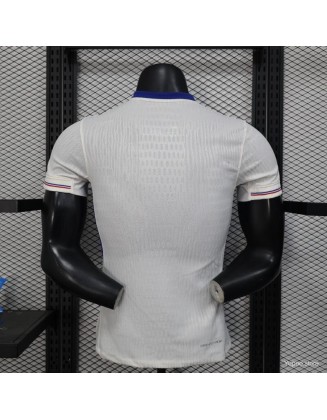 Maillot France Exterieur 2025 version du lecteur