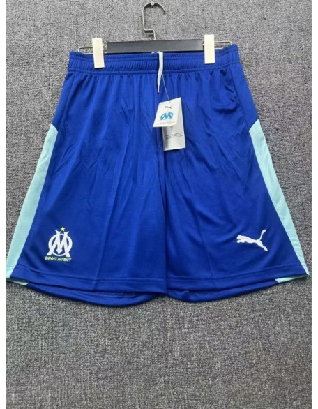Maillot Olympique Marseille 25/26 Maillot Olympique Marseille 25/26