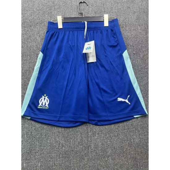 Maillot Olympique Marseille 25/26