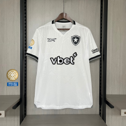 Maillot Botafogo 2025/26