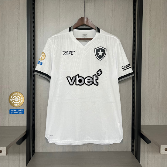 Maillot Botafogo 2025/26
