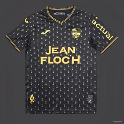 Maillot Lorient 25/26 