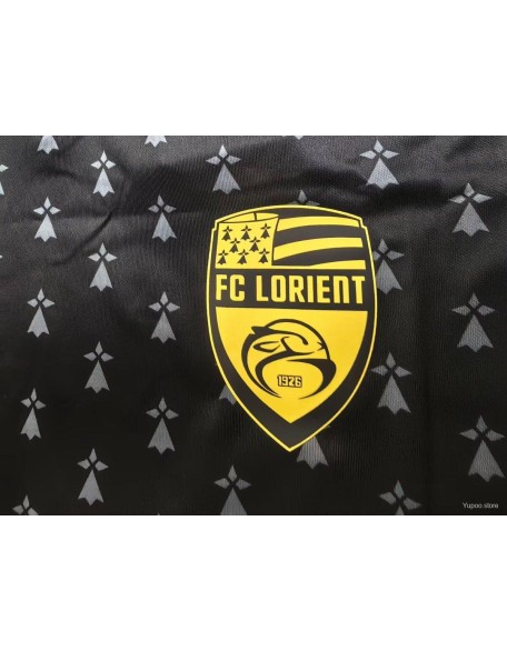 Maillot Lorient 25/26 Maillot Lorient 25/26