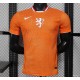 Maillot Pays-Bas Domicile 2025 Version du lecteur