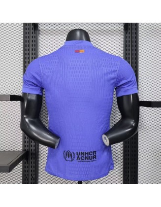 Maillot Barcelone 25/26---Version du lecteur