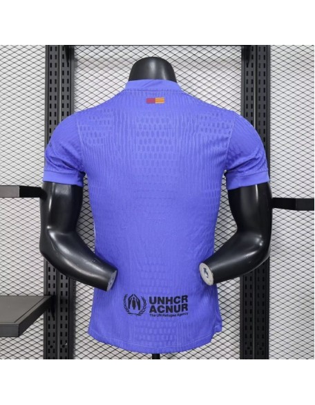 Maillot Barcelone 25/26---Version du lecteur Maillot Barcelone 25/26---Version du lecteur