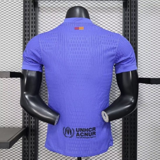 Maillot Barcelone 25/26---Version du lecteur