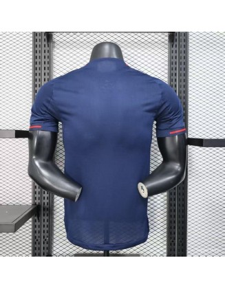 Maillot Olympique Lyon 25/26 Joueur