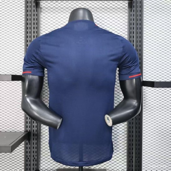 Maillot Olympique Lyon 25/26 Joueur