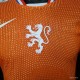 Maillot Pays-Bas Domicile 2025 Version du lecteur