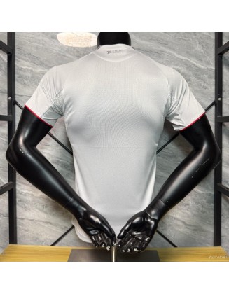 Maillot Olympique Lyon 25/26 Joueur