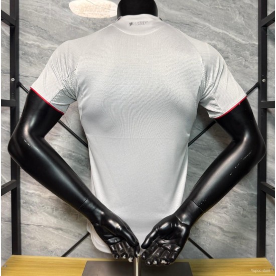 Maillot Olympique Lyon 25/26 Joueur