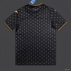 Maillot Lorient 25/26 