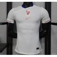 Maillot France Exterieur 2025 version du lecteur