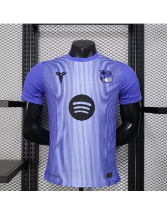 Maillot Barcelone 25/26---Version du lecteur