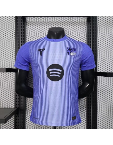 Maillot Barcelone 25/26---Version du lecteur