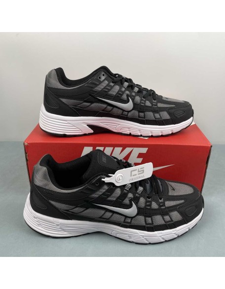 Nike P-6000