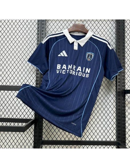 Maillots du Paris FC 25/26 Maillots du Paris FC 25/26