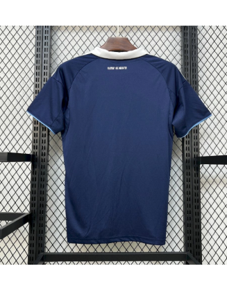 Maillots du Paris FC 25/26