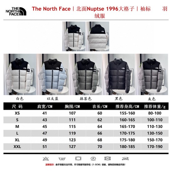 The North Face