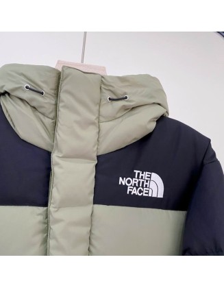 The North Face