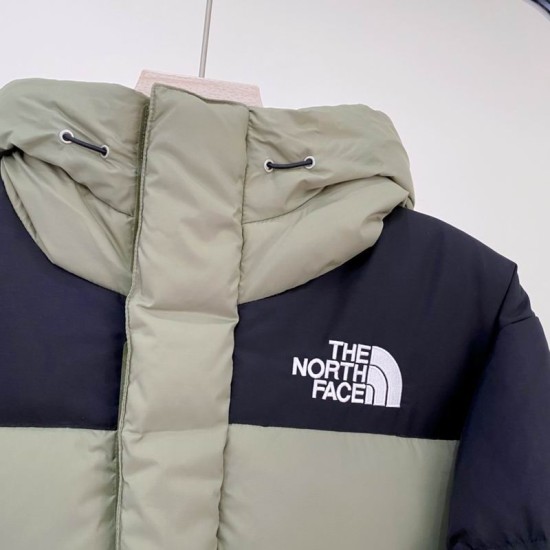 The North Face