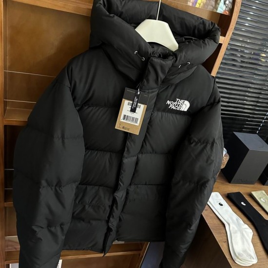 The North Face