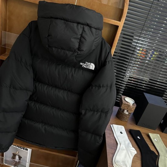 The North Face