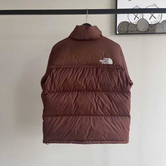 The North Face