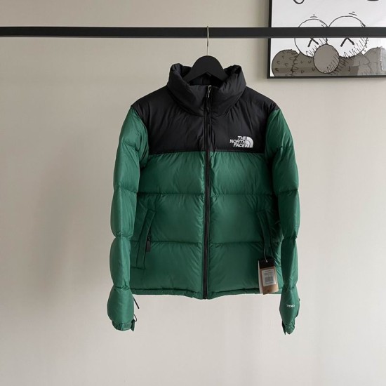The North Face