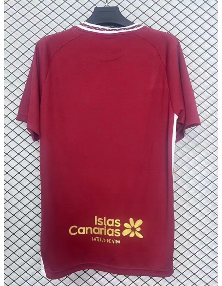 CD Tenerife 2025/26 CD Tenerife 2025/26