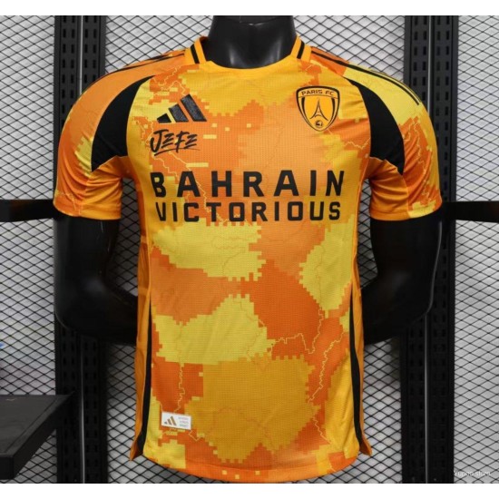 Maillot PSG 25/26 version du lecteur