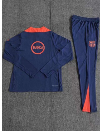 Survêtement Barcelone 25/26