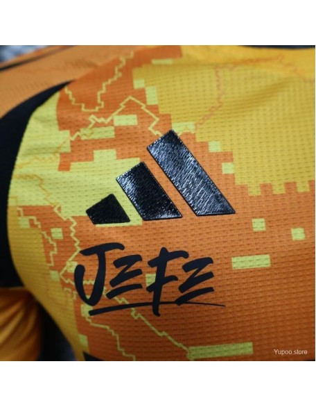 Maillot PSG 25/26 version du lecteur Maillot PSG 25/26 version du lecteur