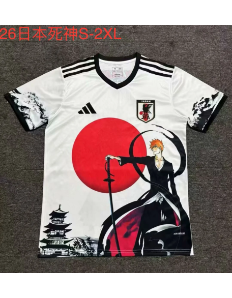 Japan 2025/26 Japan 2025/26