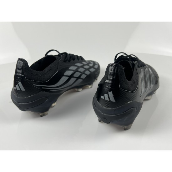 PREDATOR ACCURACY FG BOOTS
