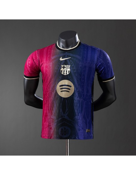 Maillot Barcelone 25/26---Version du lecteur Maillot Barcelone 25/26---Version du lecteur