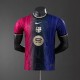 Maillot Barcelone 25/26---Version du lecteur