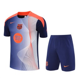 Maillots + Shorts FC Barcelone 25/26