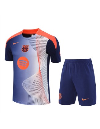Maillots + Shorts FC Barcelone 25/26