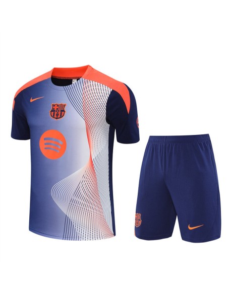 Maillots + Shorts FC Barcelone 25/26