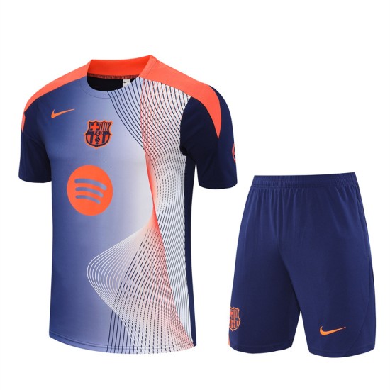 Maillots + Shorts FC Barcelone 25/26