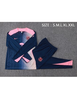 Survêtement Barcelone 25/26