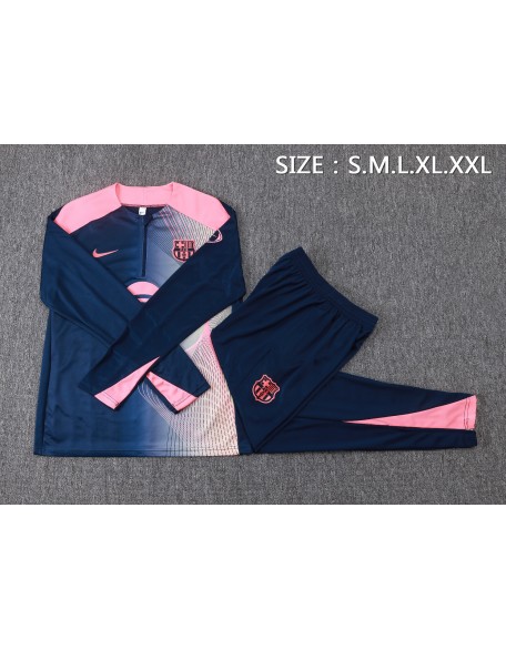 Survêtement Barcelone 25/26