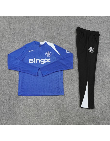 Survêtements Chelsea 25/26