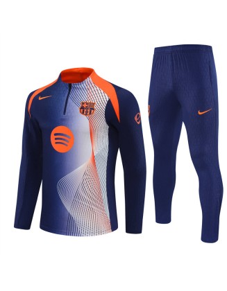 Survêtement Barcelone 25/26