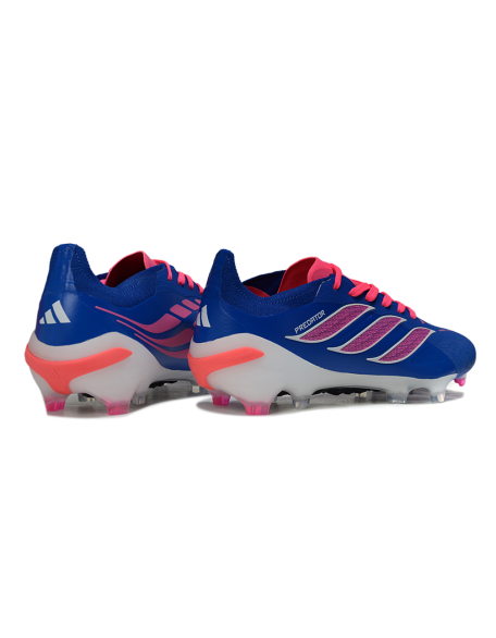 PREDATOR ACCURACY FG BOOTS