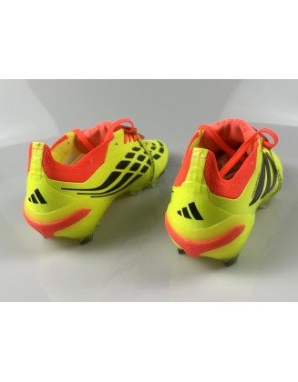 Adidas Predator 26 Elite FG