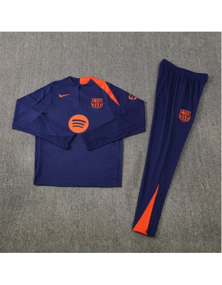 Survêtement Barcelone 25/26